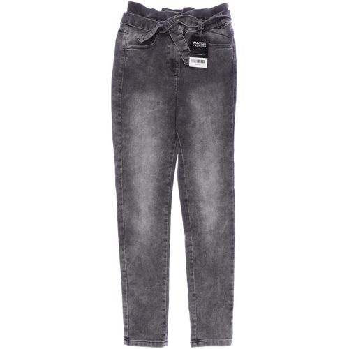 s.Oliver Damen Jeans, grau, Gr. 152