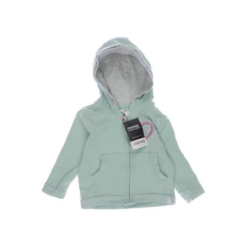 Salt and Pepper Damen Hoodies & Sweater, hellgrün, Gr. 74