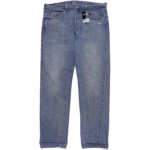 Levis Herren Jeans, blau, Gr. 38