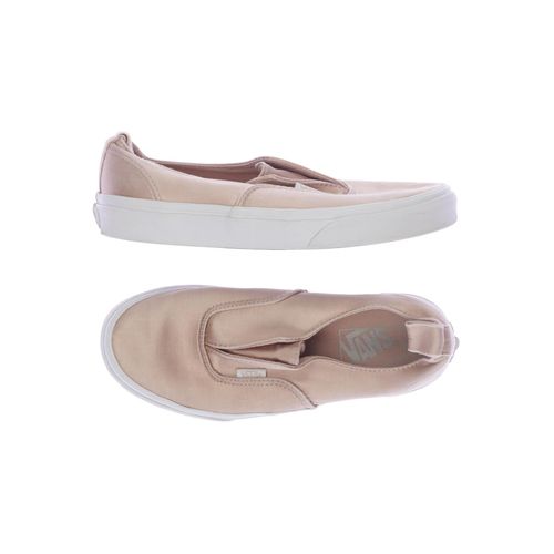 Vans Damen Halbschuh, pink, Gr. 38