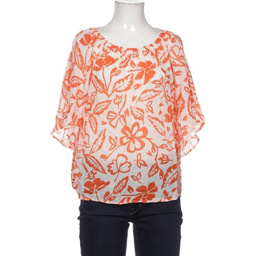 Marc O Polo Damen Bluse, orange, Gr. 40