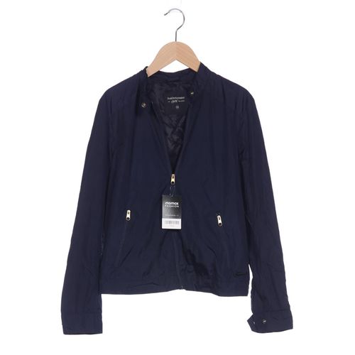 Peak Performance Damen Jacke, marineblau, Gr. 34