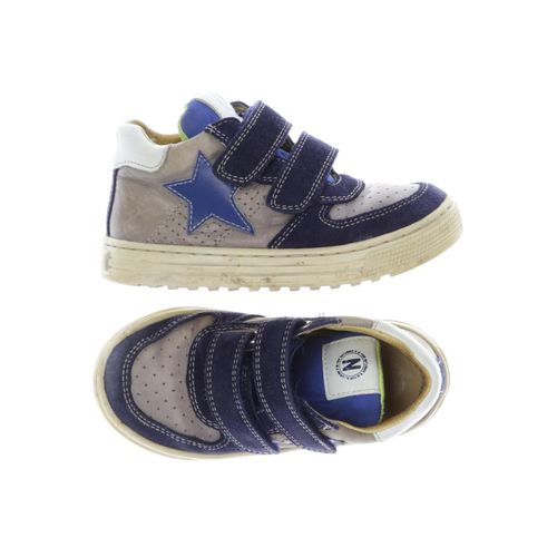 Naturino Herren Kinderschuhe, grau, Gr. 24