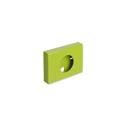 Hewi Hygienebeutel-Spender 477.06.75074 apfelgrün, 143x103x27mm
