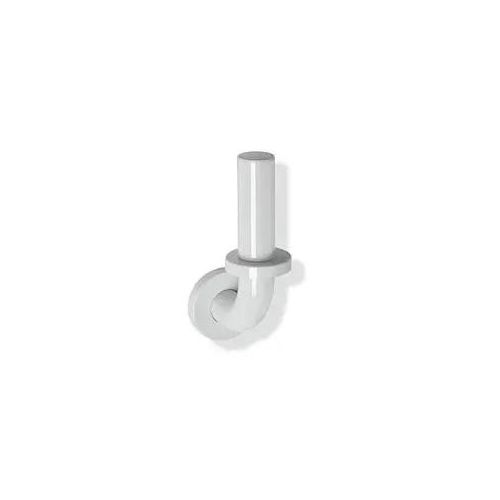 Hewi 801 Reserve-Papierhalter 801.21.40186 für 1 WC-Papierrolle, sand