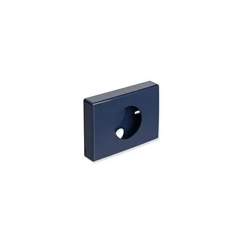 Hewi Hygienebeutel-Spender 477.06.75050 stahlblau, 143x103x27mm