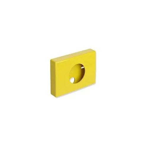 Hewi Hygienebeutel-Spender 477.06.75018 senfgelb, 143x103x27mm