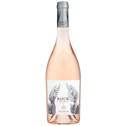 Rock Angel Rosé - 2023 - Cave d’Esclans - Roséwein