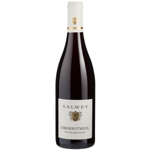 Oberrotweil Spätburgunder trocken - 2020 - Salwey - Deutscher Rotwein