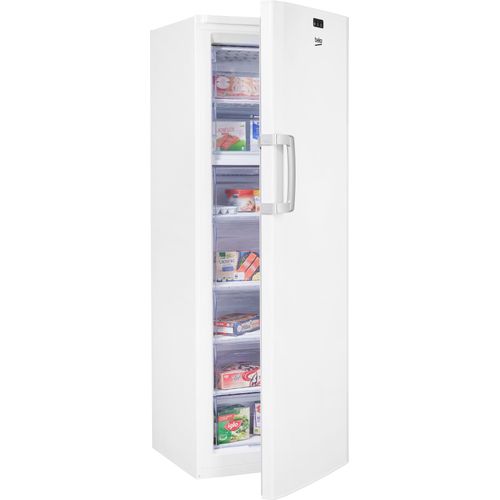 BEKO Gefrierschrank 