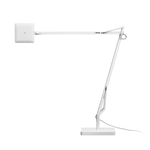 Flos - Kelvin Edge C Tischleuchte, weiss