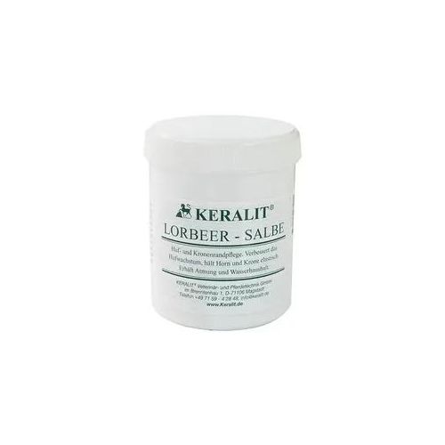 Keralit Lorbeer-Salbe 300ml