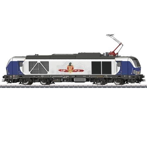 Märklin 39291 H0 Vectron Dual-Mode BR 248 der Railsytems RP