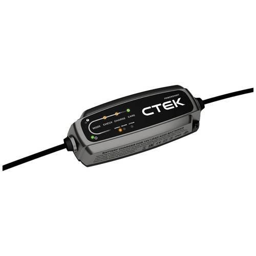 CTEK CT5 Powersport EU 40-310 Automatikladegerät 12 V 2.3 A