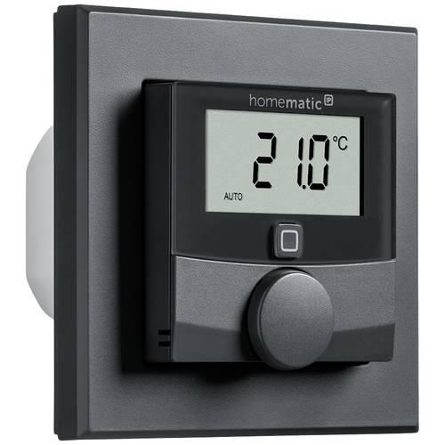 Homematic IP Wandthermostat HmIP-BWTH-A 230 V