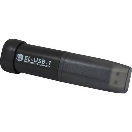 Temperatur-Datenlogger Lascar Electronics EL-USB-1 Messgröße Temperatur -35 bis 80 °C