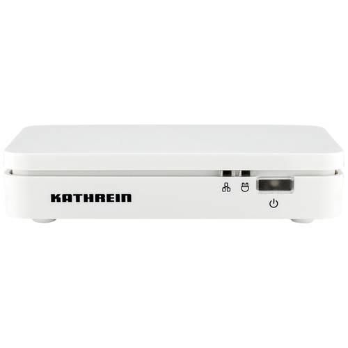 Kathrein EXI 02 Ethernet over Coax IP-Einspeiser 900 MBit/s