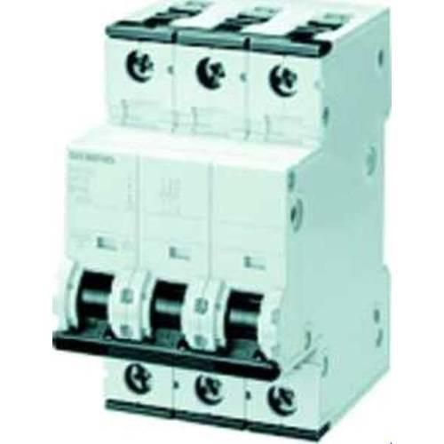 Siemens 5SY43327 5SY4332-7 Leitungsschutzschalter 32 A 230 V, 400 V