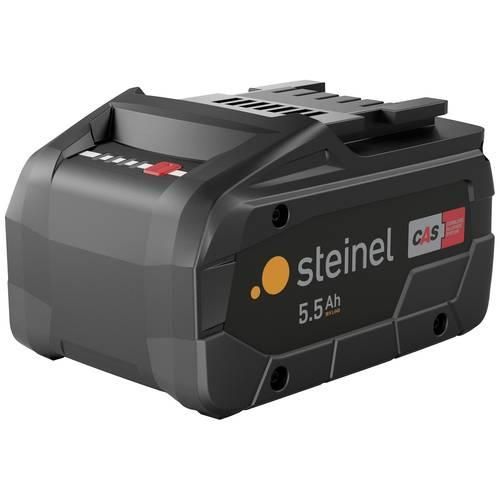 Steinel CAS LI-HD 5.5 068257 Werkzeug-Akku 18 V 5.5 Ah Li-Ion