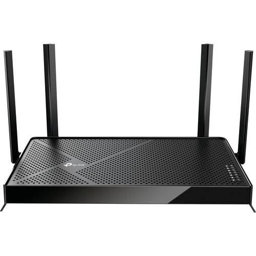 TP-LINK ARCHER BE230 WLAN-Router mit 5G 2.4 GHz, 5 GHz 3.6 GBit/s