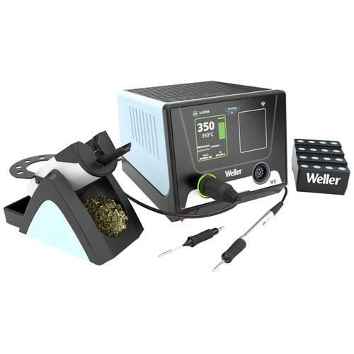 Weller WXsmart Micro/Pico Lötset Lötstation Set 300 W 100 - 450 °C