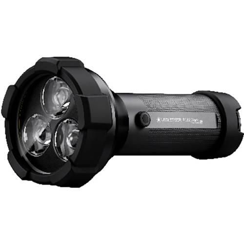 Ledlenser P18R Work LED Taschenlampe 4500 lm 669 g