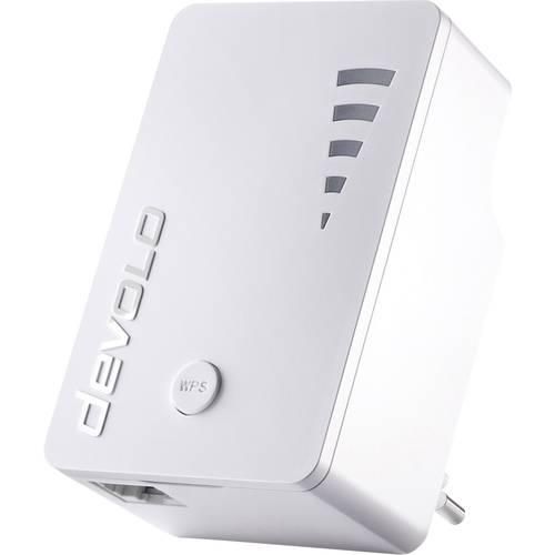 Devolo WLAN Repeater WiFi Repeater ac 9789 1.2 GBit/s