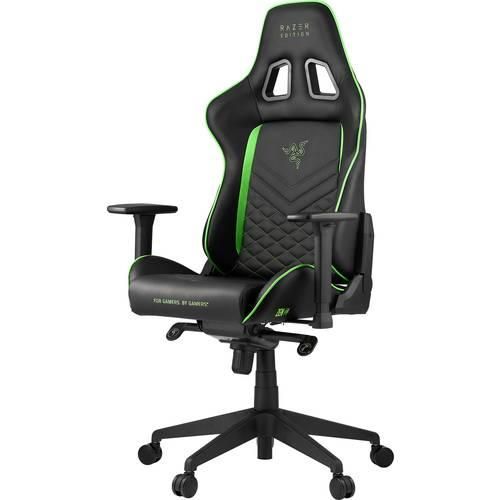 RAZER Tarok Pro Gaming-Stuhl Schwarz/Grün