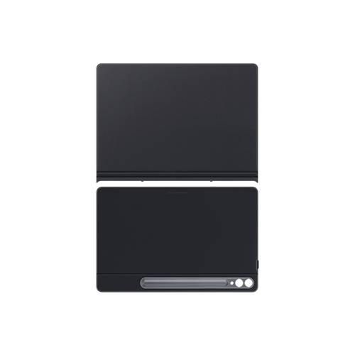 Samsung Smart Book Tablet-Cover Samsung Galaxy Tab S9+ 31,5 cm (12,4) Book Cover Schwarz