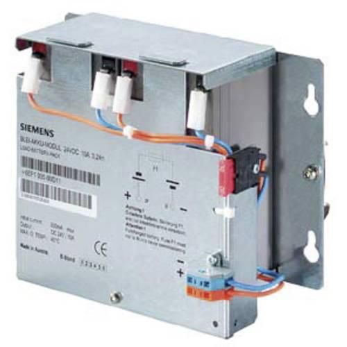 Siemens SITOP akumulatorski modul 24V/3.2 AH USV-Batteriemodul