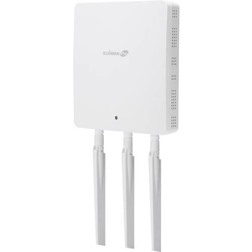 EDIMAX WAP1750 EdimaxPro WL-AP Access Point WAP1750 AC1750 POE retail WLAN Access-Point 1.75 GBit/s 5 GHz, 2.4 GHz