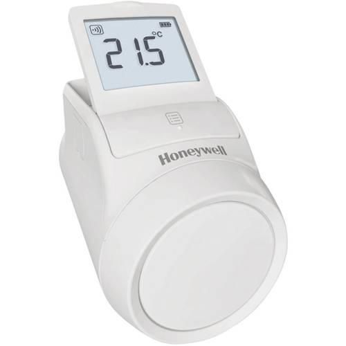 Honeywell Heizkörperthermostat Honeywell evohome THR092HRT