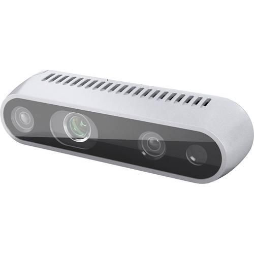 Intel RealSense Depth Camera D435 Full HD-Webcam 1920 x 1080 Pixel