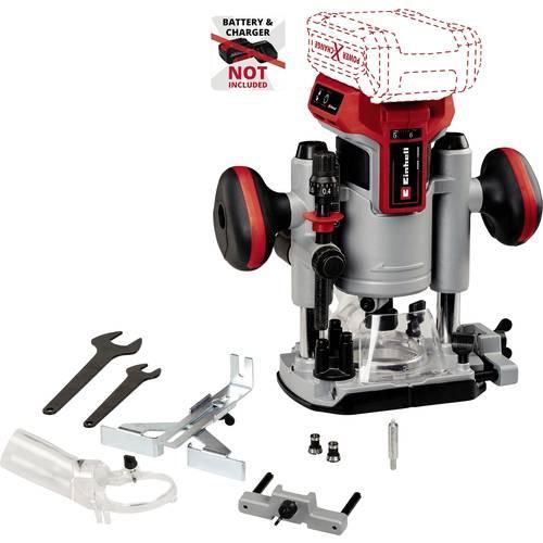 Einhell Oberfräse 4350411 TP-RO 18 Li BL - Solo