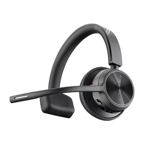 HP - Poly Voyager 4310 - Voyager 4300 UC series - Headset