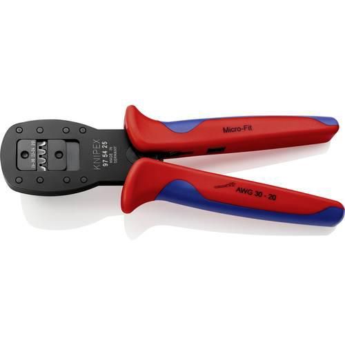 Knipex KNIPEX 97 54 25 Crimpzange Micro-Fit