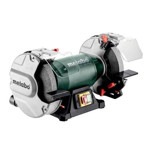 Metabo DSD 200 Plus 604210000 Doppelschleifer 750 W 200 mm