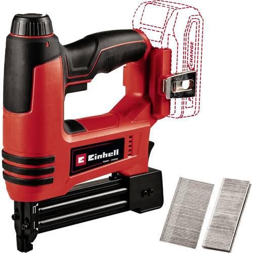 Einhell TE-CN 18 Li - Solo Power X-Change 4257790 Akku-Nagler ohne Akku, ohne Ladegerät