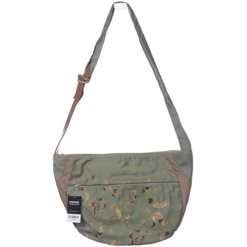 Mandarina Duck Damen Handtasche, grün, Gr.