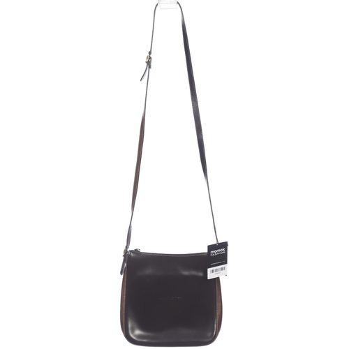 Lancaster Damen Handtasche, braun, Gr.