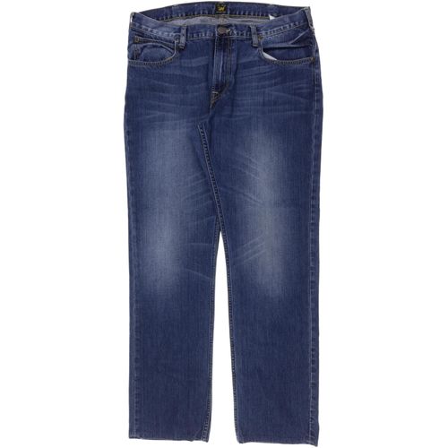 Lee Herren Jeans, blau, Gr. 36