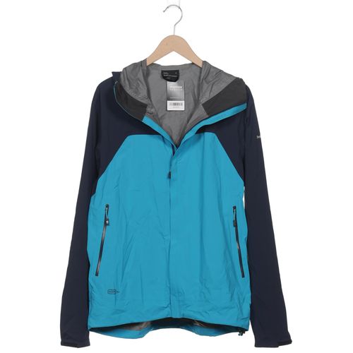 Peak Performance Herren Jacke, marineblau, Gr. 54