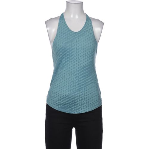 Under Armour Damen Top, türkis, Gr. 34