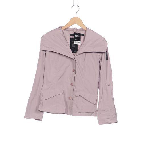 Bomboogie Damen Jacke, pink, Gr. 38