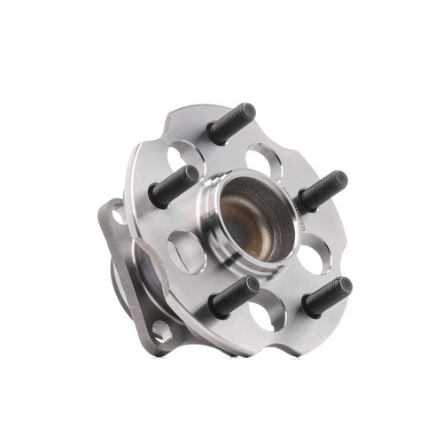 RIDEX Radlagersatz TOYOTA 654W1217 424500F021,424500F020 Radlager,Radlager & Radlagersatz