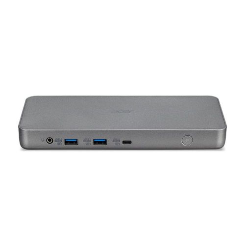 Station d'accueil Acer Chrome USB Type-C - Dock 501