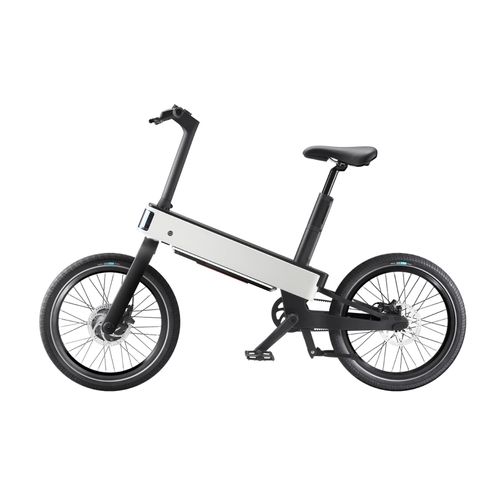 Acer eBike - ebii