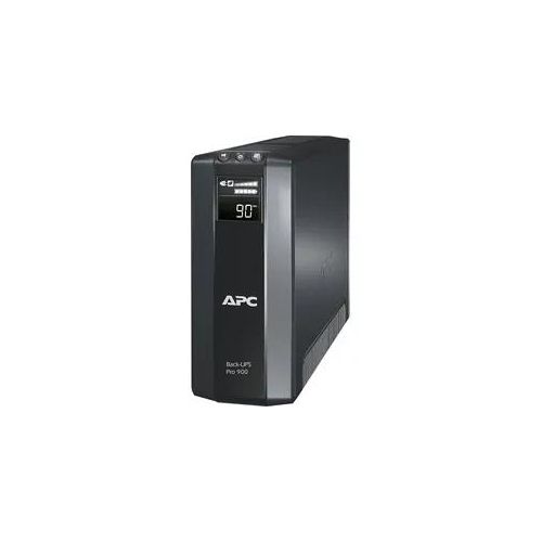 APC Batterie "Back-UPS Pro 900" Batterien schwarz