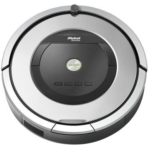 iRobot Roomba 800 Serie Staubsaugerroboter | Roomba 860