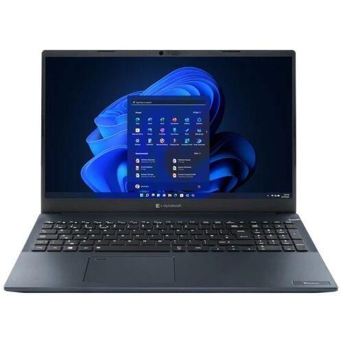 Toshiba Dynabook Tecra X50-F | i5-8265U | 15.6